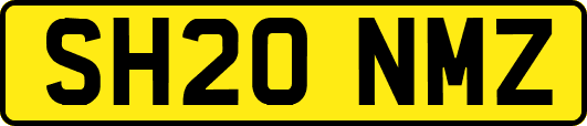 SH20NMZ