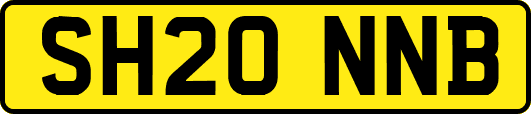 SH20NNB
