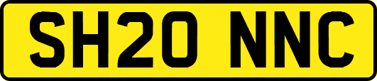 SH20NNC