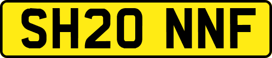 SH20NNF