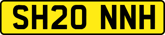 SH20NNH