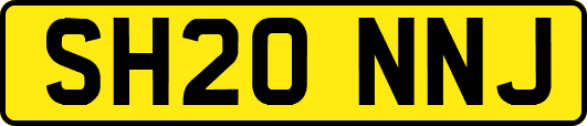 SH20NNJ