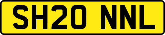 SH20NNL