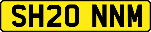SH20NNM