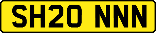 SH20NNN
