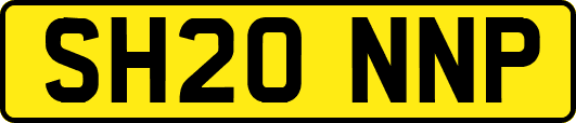 SH20NNP