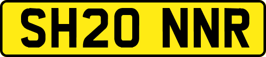 SH20NNR