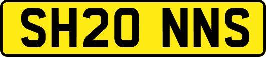 SH20NNS