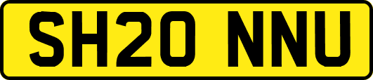 SH20NNU