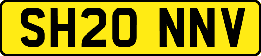 SH20NNV