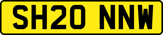 SH20NNW