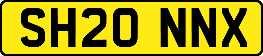 SH20NNX