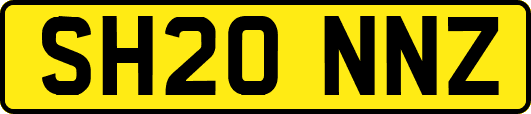 SH20NNZ