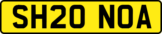 SH20NOA