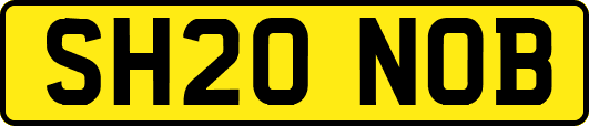 SH20NOB