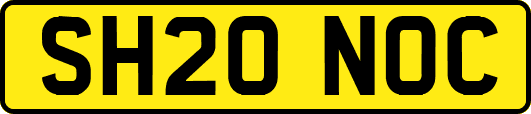SH20NOC