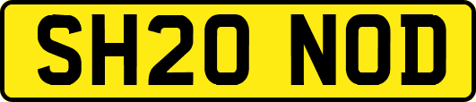 SH20NOD