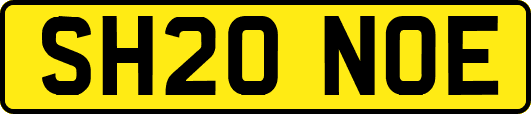 SH20NOE