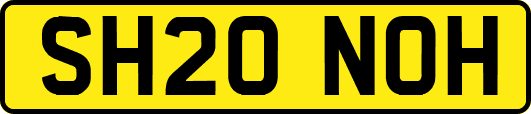 SH20NOH