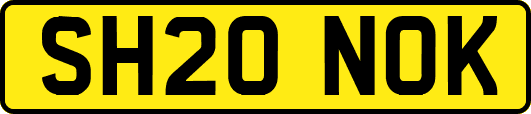SH20NOK