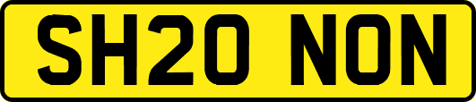 SH20NON