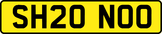 SH20NOO