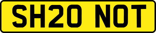 SH20NOT