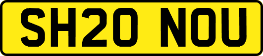 SH20NOU