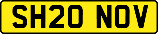 SH20NOV