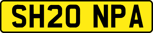 SH20NPA