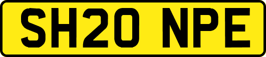 SH20NPE