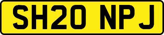 SH20NPJ