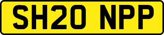 SH20NPP