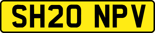 SH20NPV