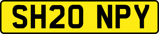 SH20NPY