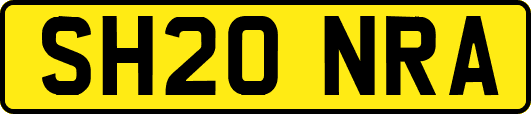 SH20NRA