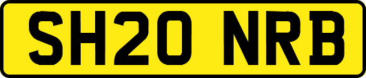 SH20NRB