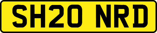 SH20NRD