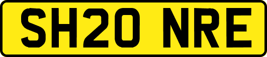 SH20NRE