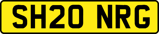 SH20NRG