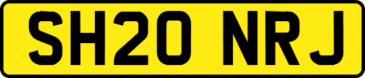 SH20NRJ