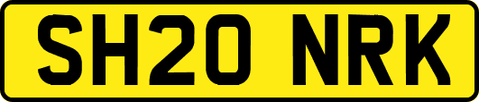 SH20NRK