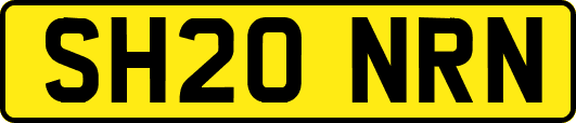SH20NRN