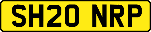 SH20NRP