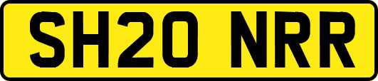 SH20NRR