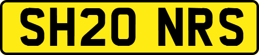 SH20NRS