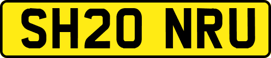 SH20NRU