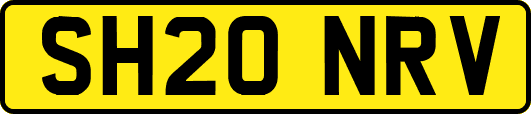 SH20NRV
