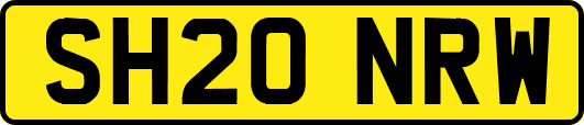 SH20NRW