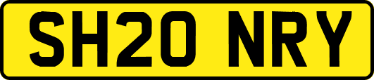SH20NRY